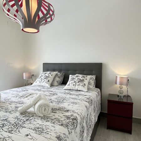 Willa Capistrano Garden Nerja Zewnętrze zdjęcie