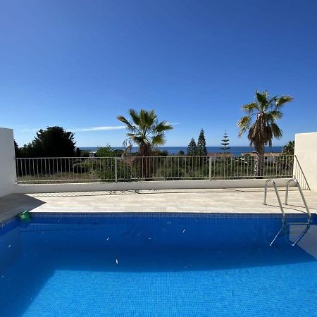 Willa Capistrano Garden Nerja Zewnętrze zdjęcie