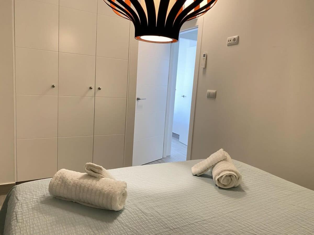 Willa Capistrano Garden Nerja Zewnętrze zdjęcie