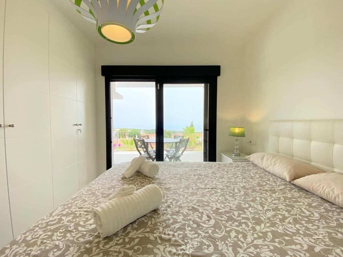 Willa Capistrano Garden Nerja Zewnętrze zdjęcie