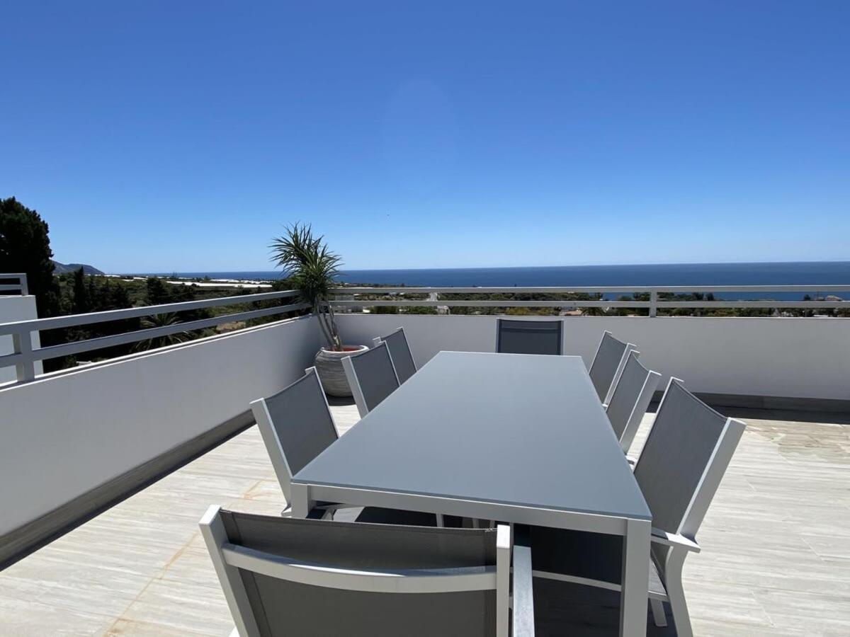 Willa Capistrano Garden Nerja Zewnętrze zdjęcie