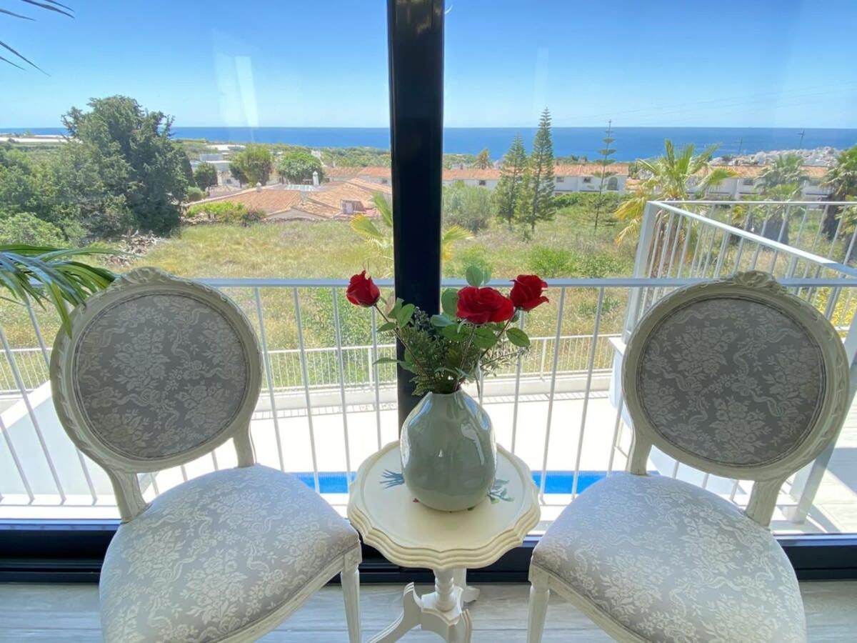 Willa Capistrano Garden Nerja Zewnętrze zdjęcie