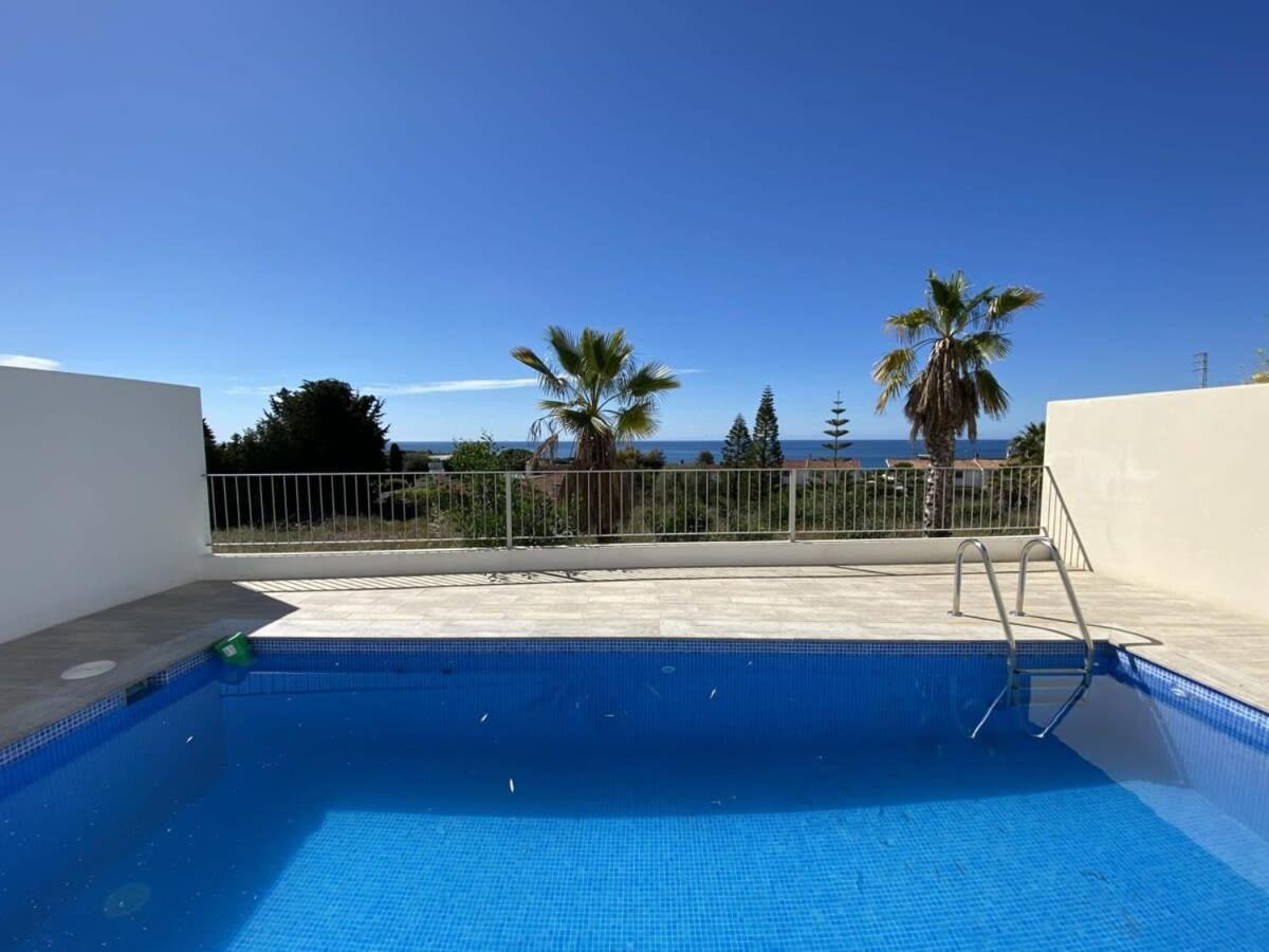 Willa Capistrano Garden Nerja Zewnętrze zdjęcie