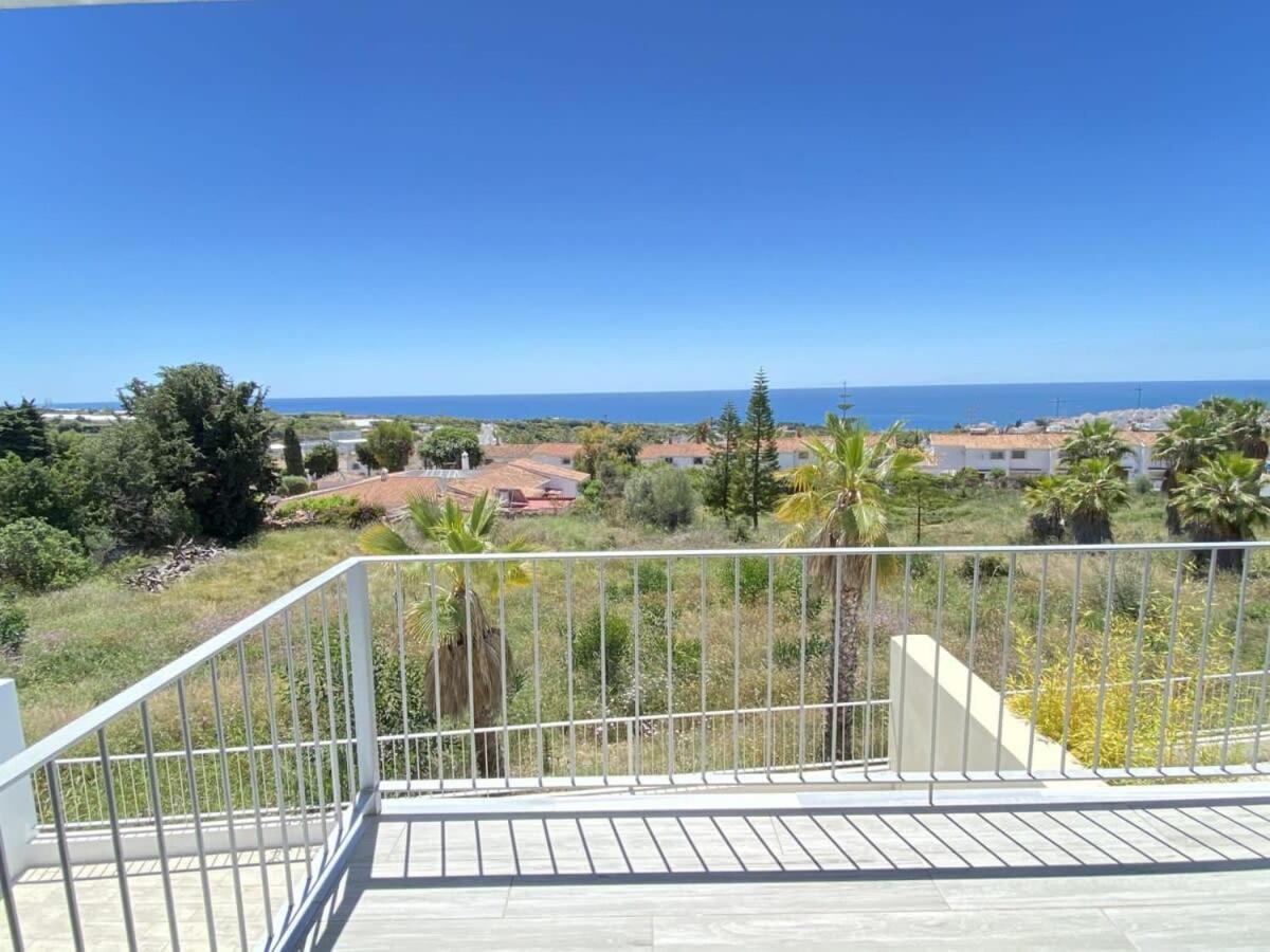 Willa Capistrano Garden Nerja Zewnętrze zdjęcie